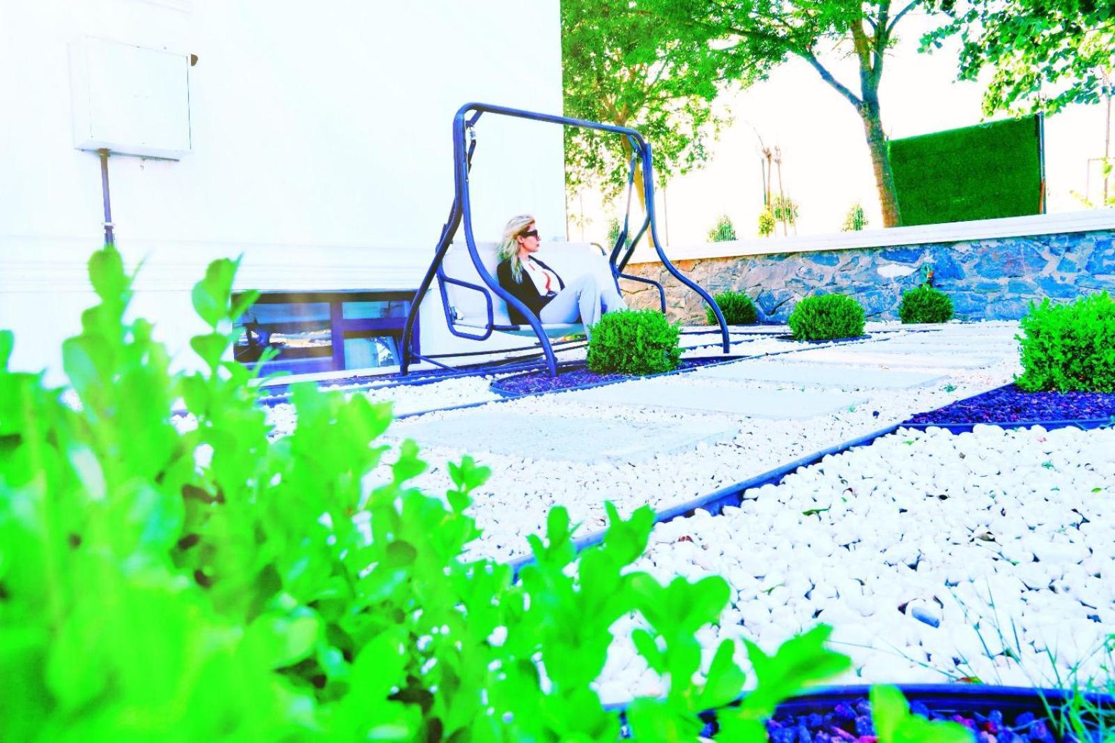The Queen Airport Hotel-Round Trip Airport Service Arnavutkoy Exteriér fotografie